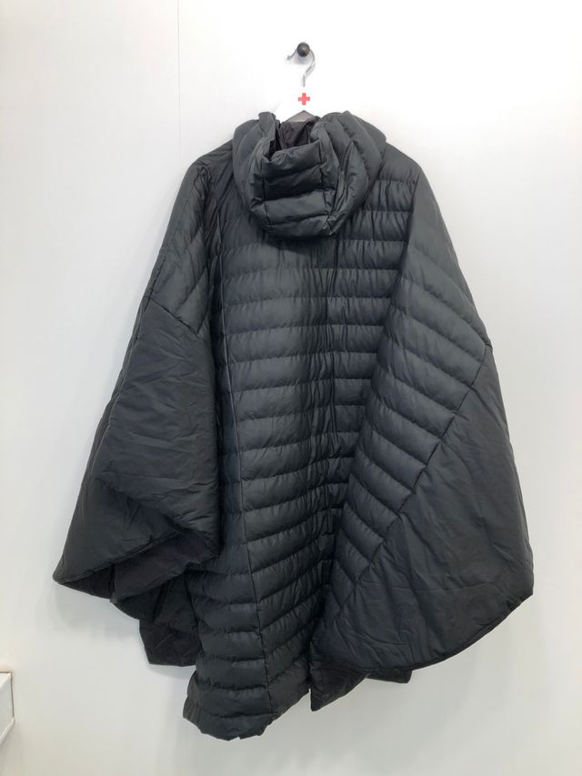 Rains Poncho